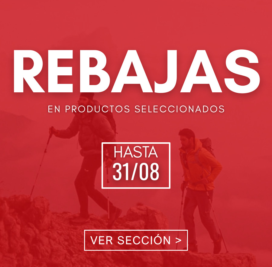 Rebajas Verano | Aventura Gim&eacute;nez